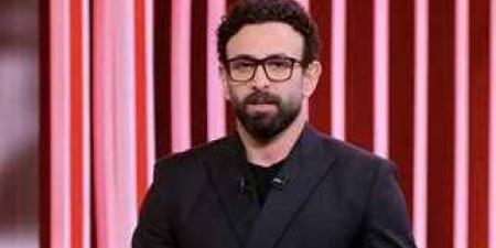 إبراهيم فايق يكشف اسم المدير الفني الجديد للأهلي وكواليس الاتفاق