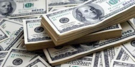 52.10 جنيه سعر الدولار اليوم الاثنين فى بنك الإسكندرية