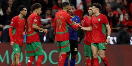 موعد مباراة منتخب المغرب القادمة ضد البرازيل في كأس العالم 2026 والقنوات الناقلة