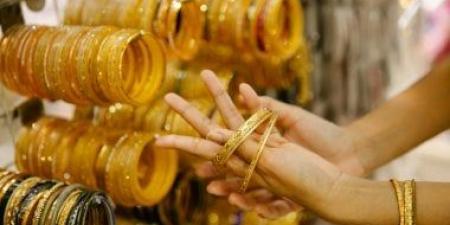 آخر تحديث لسعر الذهب اليوم.. عيار 24 بـ7360 جنيها