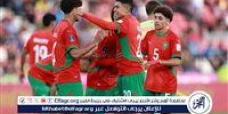 أخر تطورات إصابة عبد الصمد الزلزولي لاعب منتخب المغرب.. وحقيقة غيابه عن مونديال كأس العالم 2026