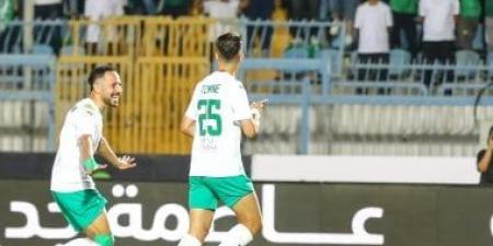 المصري يحصد 10 ملايين جنيه بعد التتويج بكأس عاصمة مصر
