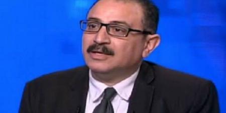 طارق فهمي: متوقع وجود ضربات الفترة المقبلة بين إسرائيل وإيران