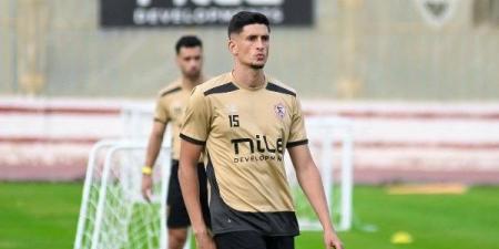 إعلامي يزف بشرى لجماهير الزمالك