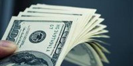 أسعار الدولار في مصر اليوم الإثنين