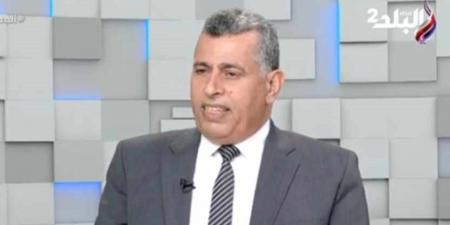 الضرائب تنفي فرض رسوم على مغادرة المواطنين للدولة من المطارات.. فيديو
