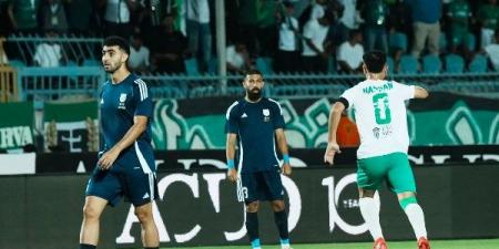 مكاسب المصري بعد التتويج بكأس عاصمة مصر.. 10 ملايين جنيه ومقعد في السوبر المحلي