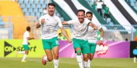 المصرى يضمن مقعدا فى بطولة كأس السوبر المحلى مع الزمالك وبيراميدز