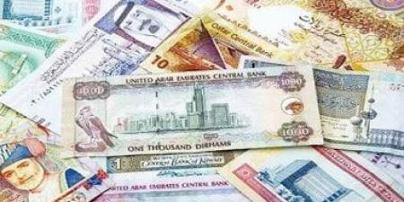 أسعار الدولار والعملات الأجنبية اليوم الإثنين 8 - 6 - 2026