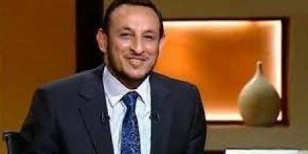 رمضان عبدالمعز: القرآن يفرّق بين الإيمان الحقيقي والمزيّف