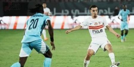 اتحاد طنجة: الزمالك مُطالب بسداد مستحقات معالي.. ولم نتلق أي تواصل رسمي