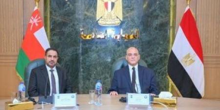 النيابة العامة تعزز التعاون القضائي مع سلطة الادعاء العام بسلطنة عمان