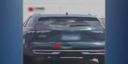 القبض على المتهمة بدهس سيدة بسيارتها بالبحيرة