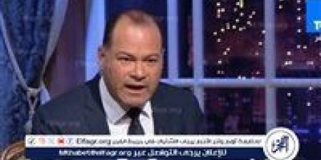 قرار حاسم على الهواء.. الديهي: "لن يظهر أي ضيف دون التحقق من كارنيه نقابته"