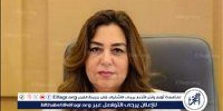 وزيرة التنمية المحلية والبيئة تعلن عن انطلاق الأسبوع التدريبي الـ 37 بمركز سقارة
