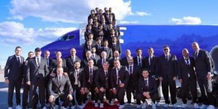 فيفا: حسام حسن وصلاح وتريزيجيه والشناوى يطاردون التاريخ فى مونديال 2026