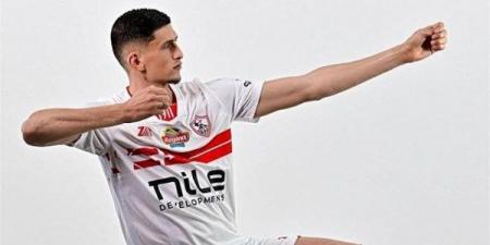 الزمالك يتوصل لاتفاق مع صلاح مصدق لتسوية مستحقاته قبل التوجه لمحكمة كاس