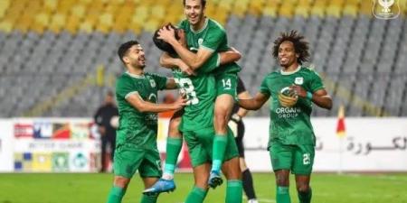 عماد النحاس يعلن تشكيل المصري لمواجهة إنبي في نهائي كأس عاصمة مصر