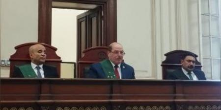 المحكمة تخفف عقوبة المتهم بالتهرب الضريبي للحبس سنة بالإسكندرية