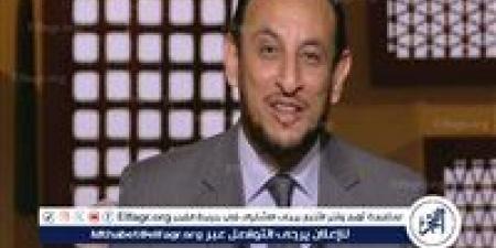 داعية: "حق التقوى" يقوم على الطاعة والشكر والشكوى الدائمة تناقض إدراك النعم(فيديو)
