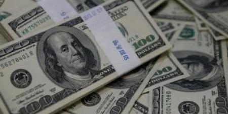 تعرف على سعر الدولار مقابل الجنيه اليوم الاثنين فى البنوك