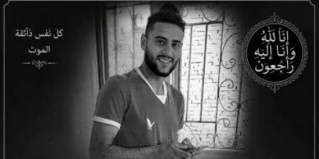 أحمد شوبير ينعى لاعب القنايات الراحل.. ويطالب بدعم أسرته بعد الحادث الأليم