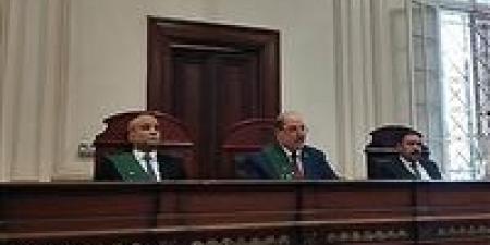 الاعدام لعاطلين والمشدد لاخرين قتلوا مسن لسرقته في الإسكندرية