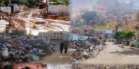 فلسطين : اقتطاع أموال المقاصة إجراء استيطاني لسرقة أموال الشعب