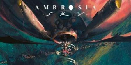فصل أخير من لعبة Ambrosia Sky يصل فى 6 أغسطس مع تحديث مجانى للمشترين