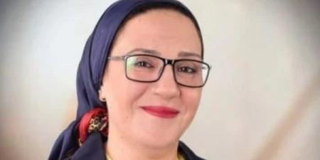 النائبة داليا الأتربي: خطة التنمية الاقتصادية أغفلت معالجة هجرة الأطباء