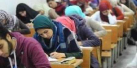 تفاصيل استعداد وزارة التعليم لامتحانات الثانوية العامة