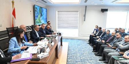 وزيرة الإسكان : قانون إنشاء الاتحاد المصري للمطورين العقاريين يسهم في حوكمة السوق
