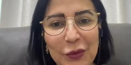 ردود الأفعال فاجأتني.. سماح الحريري تكشف ذكرياتها مع «أولاد الأكابر»