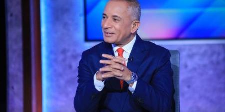 التنقيب عن الغاز والبترول.. أحمد موسى: خطط استثمارية للشركات الاجنبية بـ 17 مليار دولار
