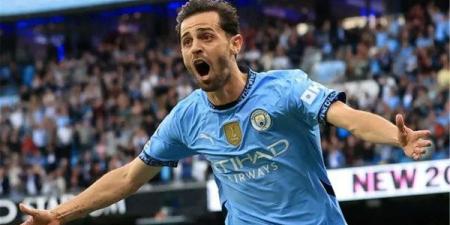 تصريحات برناردو سيلفا تثير الجدل داخل برشلونة رغم اتفاق مبدئي بين الطرفين