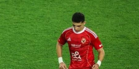 الأهلى يرفض زيادة عرضه المادى لتمديد تعاقد أحمد نبيل كوكا