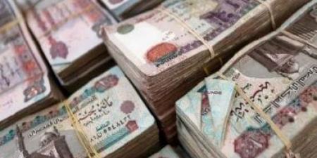 التحقيقات مع 6 متهمين غسلوا 45 مليون جنيه حصيلة النصب