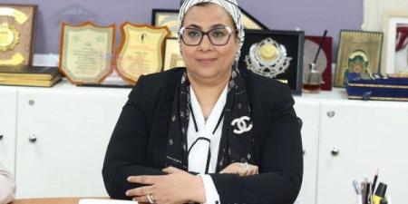 المجلس القومي للمرأة يبحث مع كلية ثندربيرد العالمية تعزيز التعاون