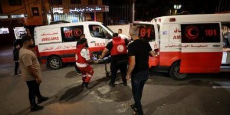 محلل فلسطينى لـ«اليوم السابع»: مصر تلعب دورا محوريا وثابتا فى الملف الفلسطينى