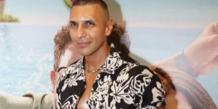 أبوالروس لـ صدي البلد: خضعت لتدريبات مكثفة من أجل شخصية الشرير في "الكراش"