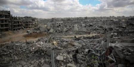 مجلس الوزراء الفلسطيني يطالب الوسطاء الدوليين بالتحرك لوقف الخروقات في غزة