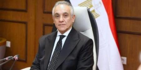 لتفعيل الاستعلام عن دعاوى النفقة.. وزير العدل يوقع بروتوكولي تعاون مع التضامن والبنك المركزي