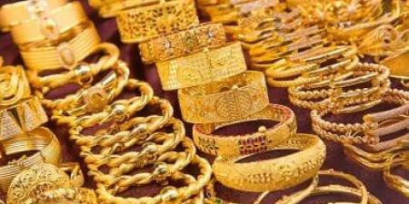 سعر الذهب عيار 24 يتراجع بنسبة 4.6% منذ بداية يونيو
