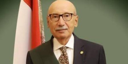 مجلس القضاء الأعلى يقر الجزء الأول من حركة الترقيات لأعضاء النيابة العامة