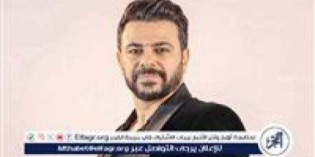كريم الحسيني يوجه رسالة إنسانية لدعم ناني سعد: ساعدوا الفنانين قبل أن يهزمهم الإحباط