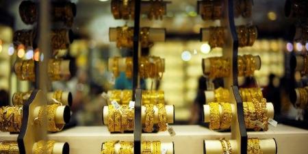 نزل أكثر من 3300 جنيه.. مفاجأة في سعر الجنيه الذهب اليوم