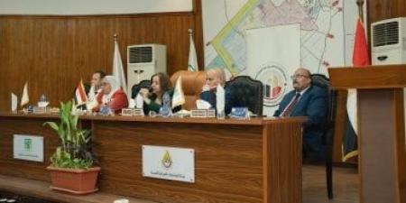 الإسكان: تحرير أكثر من 12 ألف محضر حتى أبريل 2026.. واستقبال 6800 طلب تصالح