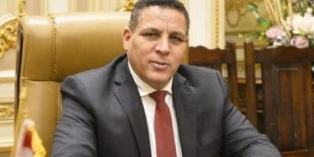 برلماني: خطة التنمية 2026/2027 تعكس رؤية الدولة لبناء الإنسان