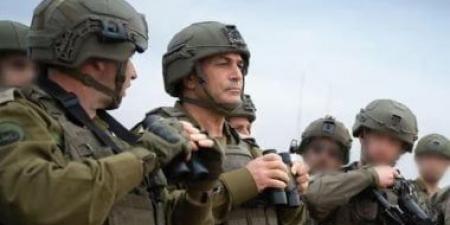 رئيس أركان الجيش الإسرائيلي: محاولات إيران لفرض معادلات جديدة ستفشل