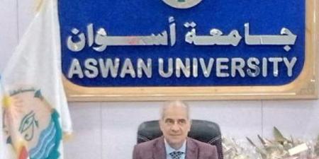 جامعة أسوان توضح حقيقة انقطاع الكهرباء بالحرم الجامعي